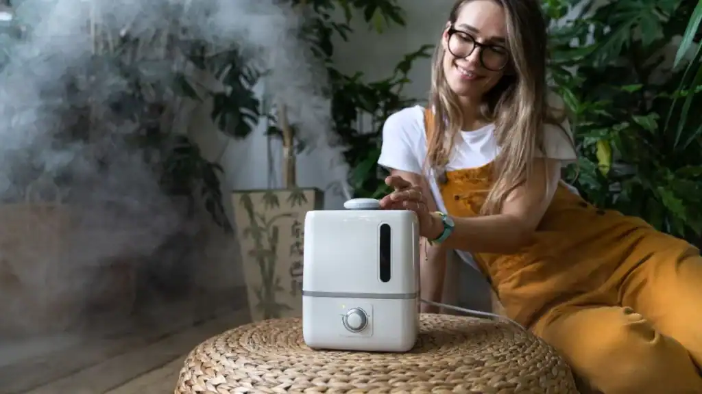 Top 5 Umidificadores de Ar Baratos e Eficientes que Estão em Alta em 2025 Top 5 Umidificadores de Ar Baratos e Eficientes que Estão em Alta em 2025