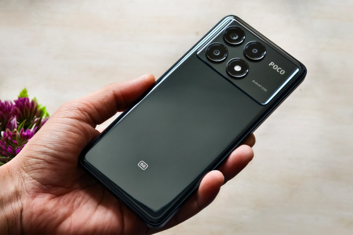Melhores Celulares até R$2.500 para Comprar em 2025 Melhores Celulares até R$2.500 para Comprar em 2025