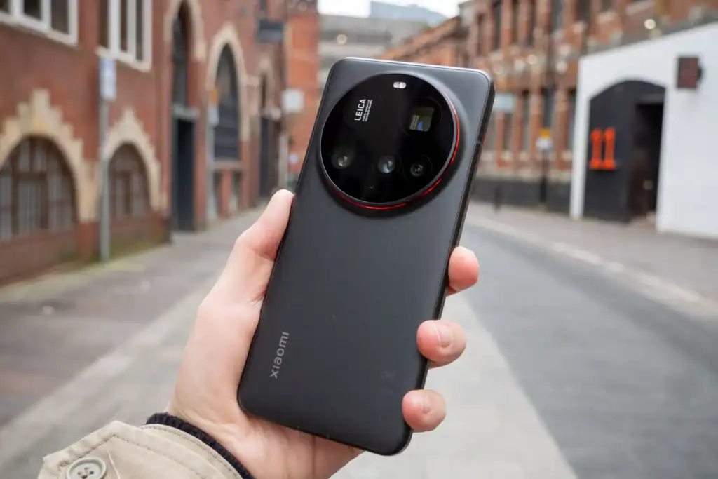 Xiaomi 15 Ultra: O Smartphone Mais Avançado da Xiaomi em 2025 com Kit de Fotografia Profissional Xiaomi 15 Ultra: O Smartphone Mais Avançado da Xiaomi em 2025 com Kit de Fotografia Profissional