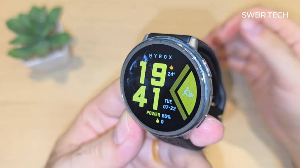 Amazfit Active 2 Atualizado: O Melhor Smartwatch Custo-Benefício em 2025?