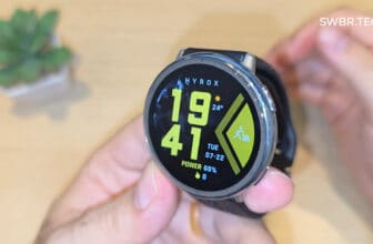 Artigos Amazfit Active 2 Atualizado: O Melhor Smartwatch Custo-Benefício em 2025?