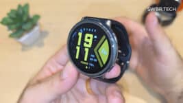 AMAZFIT Active 2 em Promoção: Ainda é o Melhor Custo-Benefício ou Vale Mais o BIP 6?