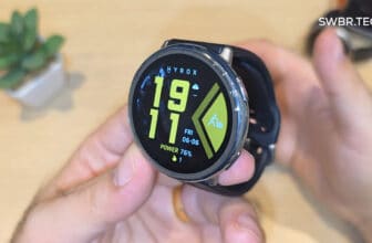 AMAZFIT Active 2 em Promoção: Ainda é o Melhor Custo-Benefício ou Vale Mais o BIP 6?