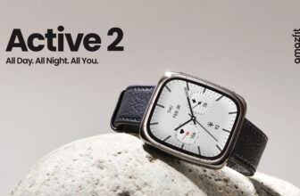 Amazfit Active 2 Square Premium: Vale a Pena Comprar em 2025?