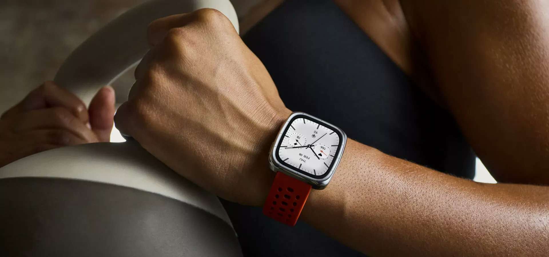 Amazfit Active 2 Square Premium: Vale a Pena? Review Completo do Novo Smartwatch Amazfit Active 2 Square Premium: Vale a Pena? Review Completo do Novo Smartwatch