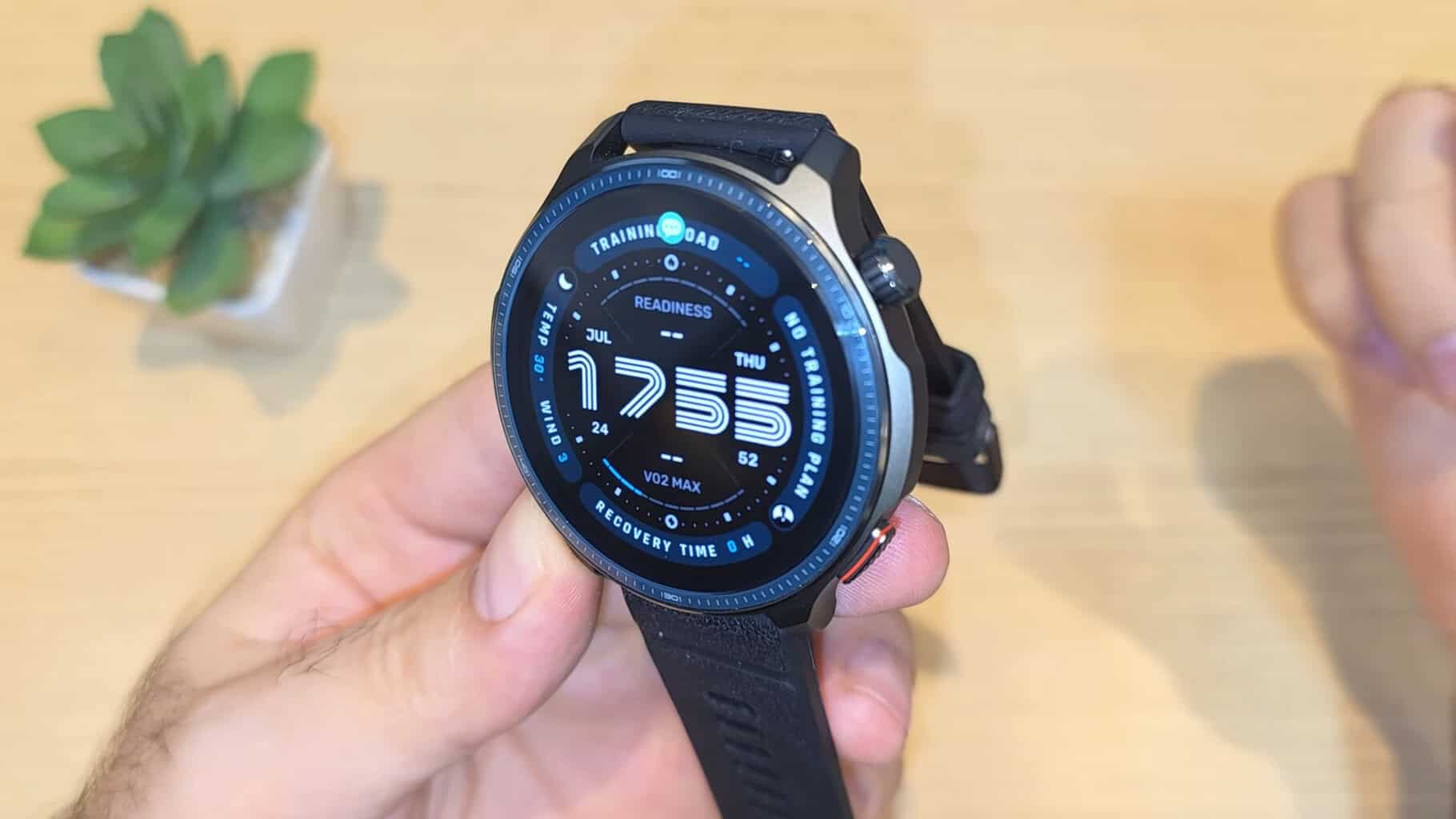Amazfit Balance 2 Atualizado: Vale a Pena em 2025? Amazfit Balance 2 Atualizado: Vale a Pena em 2025?