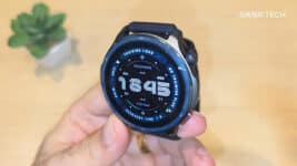 AMAZFIT BALANCE 2 CAIU DE PREÇO! Agora Vale a Pena ou Ainda é Melhor Ir de T-Rex 3 ou Balance 1?