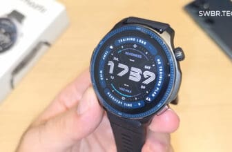 Amazfit Balance 2: Vale a Pena Investir no Novo Smartwatch?