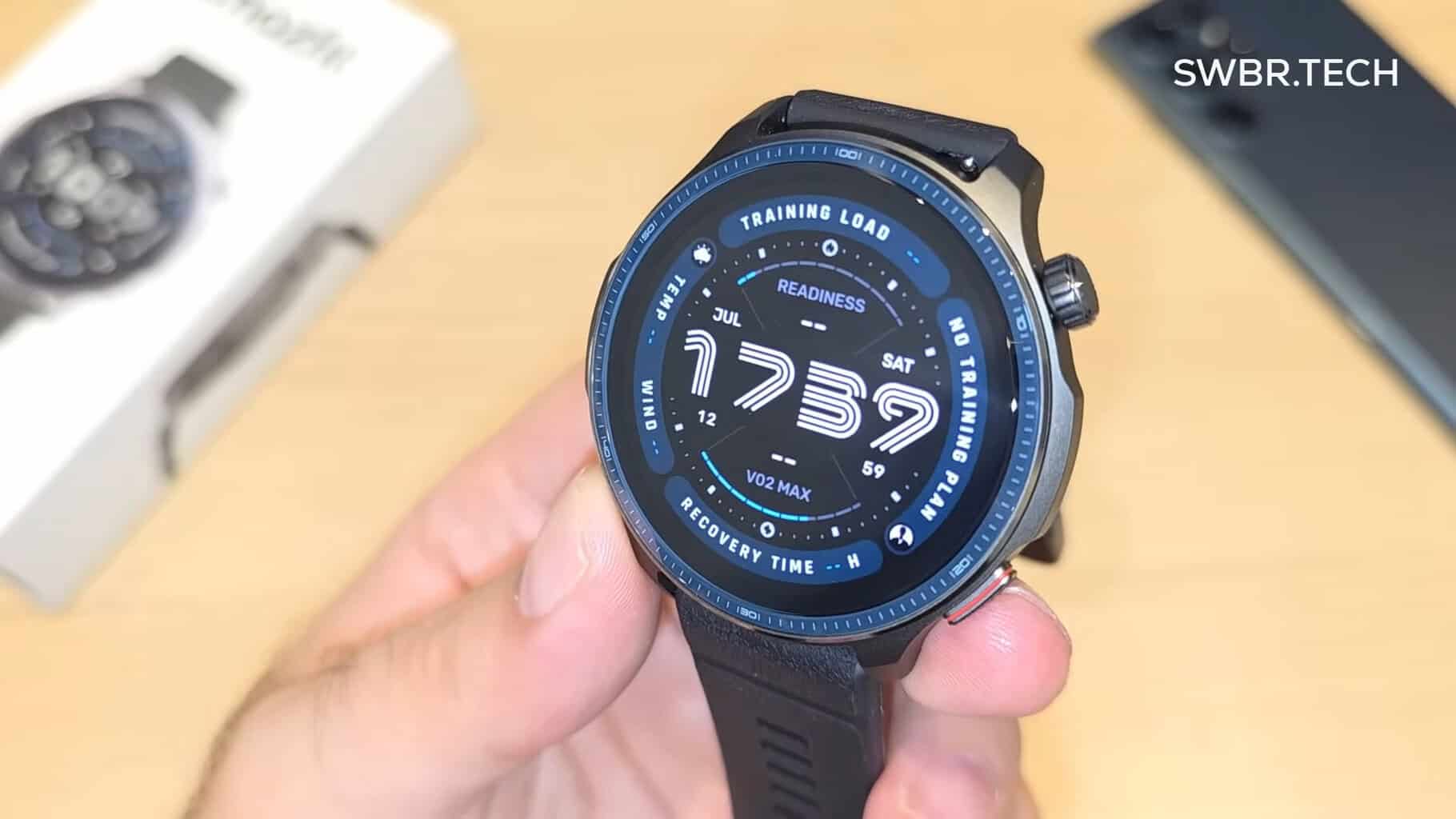 Amazfit Balance 2: Vale a Pena Investir no Novo Smartwatch?