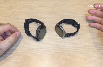 Amazfit Balance 2 vs Amazfit Active 2: Qual o Melhor Smartwatch para Você em 2025?