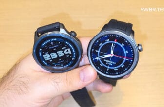 Artigos Amazfit Balance 2 vs Amazfit Balance: Vale a Pena Trocar de Modelo?