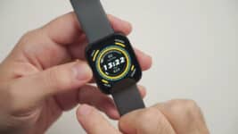 Amazfit Bip 5 no Brasil: O Smartwatch Mais Completo e Barato com GPS e Alexa em 2025