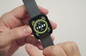 Artigos Amazfit Bip 5 no Brasil: O Smartwatch Mais Completo e Barato com GPS e Alexa em 2025