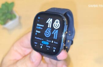Artigos Amazfit Bip 6: Um Relógio Barato com Recursos de Topo – Valeu a Pena?
