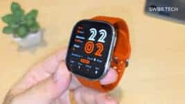 Amazfit Bip 6: Vale a Pena Comprar em 2025? Análise Completa