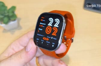 Amazfit Bip 6: Vale a Pena Comprar em 2025? Análise Completa