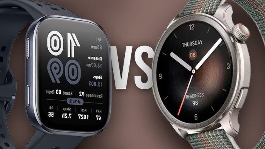 AMAZFIT BIP 6 vs AMAZFIT BALANCE 2 – Qual a Diferença e Qual Vale Mais a Pena em 2025? AMAZFIT BIP 6 vs AMAZFIT BALANCE 2 – Qual a Diferença e Qual Vale Mais a Pena em 2025?
