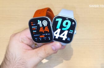 Artigos AMAZFIT BIP 6 vs REDMI WATCH 5: Qual Smartwatch Vale Mais a Pena em 2025?