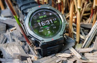 Amazfit T-Rex 3: O Relógio de Aventura Que Surpreende em Todos os Aspectos