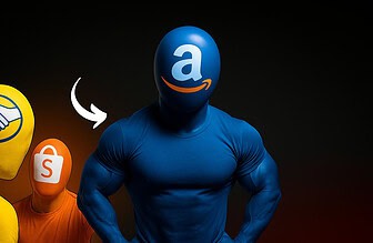 Amazon Revoluciona a Logística no Brasil e Declara Guerra Silenciosa à Shopee e Mercado Livre