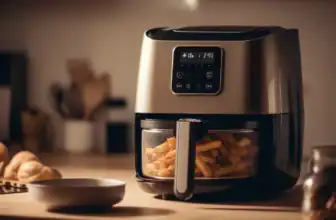 Artigos As 10 Melhores Air Fryer Oven para Comprar em 2025