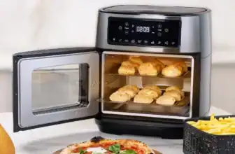 As 5 Air Fryer Oven Philco e Mondial Que Estão Dominando as Cozinhas em 2025