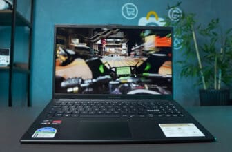 Artigos Asus Vivobook Go 15 com Ryzen 5: Vale a Pena em 2025? Notebook Bom e Barato?