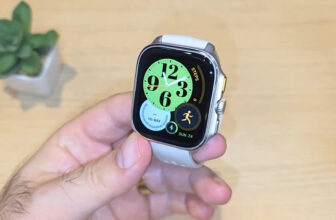 BAIXOU DEMAIS! Amazfit Cheetah Square: Vale a Pena Comprar em 2025?