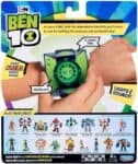Brinquedo Relógio Digital Alien Omnitrix, Ben 10, Sunny