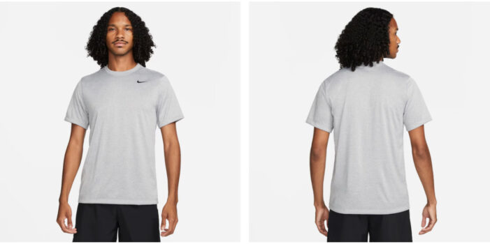 Camiseta Nike Dri-FIT Legend Masculina