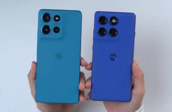 Comparativo: Motorola Edge 60 Pro vs Moto G75 – Qual é o Melhor para Comprar em 2025?