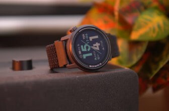 COROS PACE 3: O Relógio GPS com Melhor Custo-Benefício para Corrida em 2025?