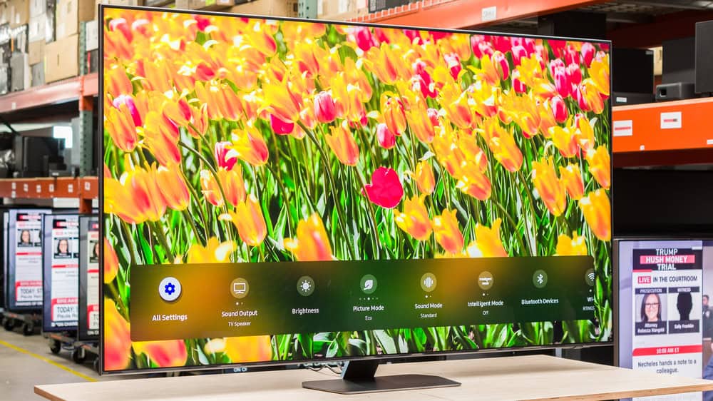 TV QLED vs TV LED: Entenda as Diferenças e Veja se Vale a Troca em 2025