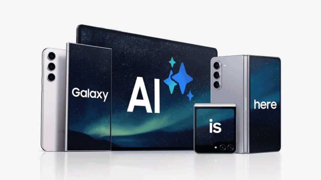 Galaxy Unpacked 2025: o que esperar do evento da Samsung em 9 de julho