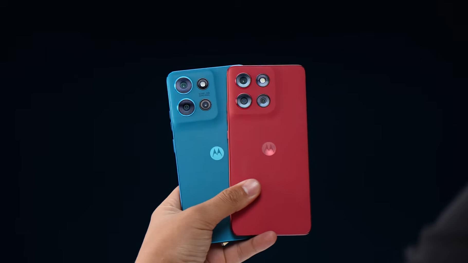Moto G75 vs Moto G86: Qual é o Melhor para Comprar em 2025? Moto G75 vs Moto G86: Qual é o Melhor para Comprar em 2025?