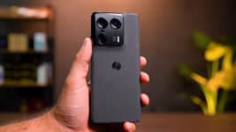 Edge 50 Ultra 512GB: Ainda Vale a Pena em 2025? Melhor que o Galaxy S24 Plus?