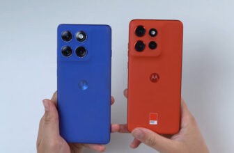 Edge 60 Pro vs Edge 50 Neo: Qual é o Melhor Celular para Comprar em 2025?