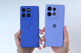 Edge 60 Pro vs Edge 50 Pro: Qual é o Melhor para Comprar em 2025?