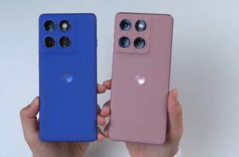 Edge 60 PRO vs Edge 60 Fusion: Qual é o melhor para comprar em 2025?