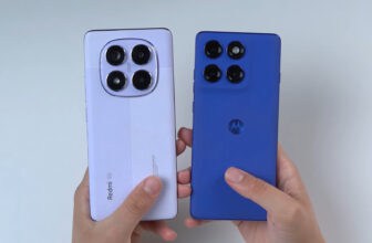 Edge 60 PRO vs Redmi Note 14 PRO: Qual é o melhor para comprar em 2025?