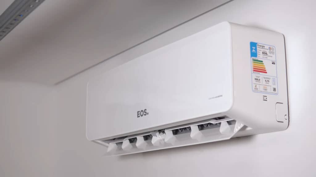 EOS Master Inverter: Ar-Condicionado Econômico com Alta Performance em 2025 EOS Master Inverter: Ar-Condicionado Econômico com Alta Performance em 2025
