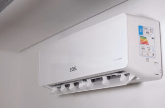 EOS Master Inverter: Ar-Condicionado Econômico com Alta Performance em 2025