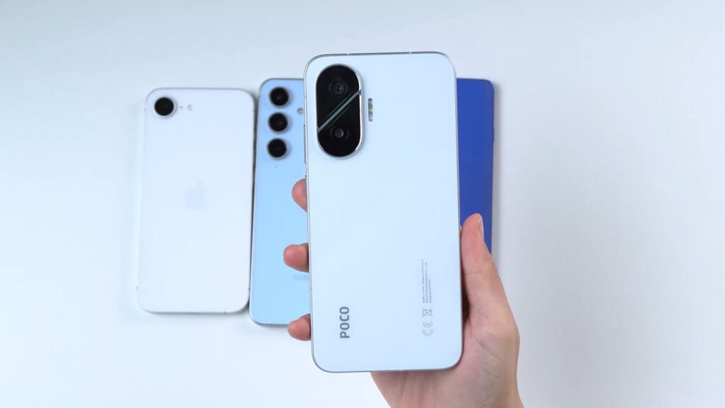 Melhores Celulares Gamers Até R$3.500 em 2025: As 4 Opções Que Valem Cada Centavo Melhores Celulares Gamers Até R$3.500 em 2025: As 4 Opções Que Valem Cada Centavo