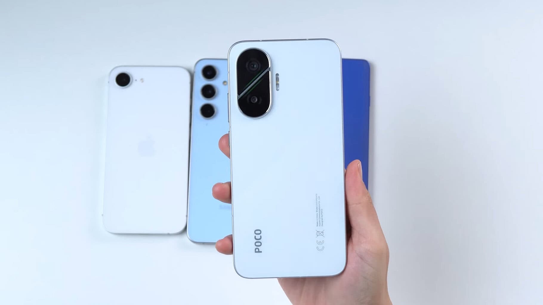 Melhores Celulares Gamers Até R$3.500 em 2025: As 4 Opções Que Valem Cada Centavo Melhores Celulares Gamers Até R$3.500 em 2025: As 4 Opções Que Valem Cada Centavo