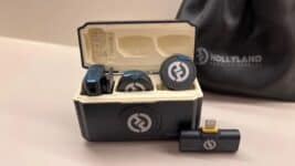 Estes 3 Microfones de Lapela Baratos Estão Fazendo Sucesso em 2025