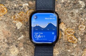 Estes 5 Apple Watch Estão Dominando o Mercado em 2025 com Preço Imbatível