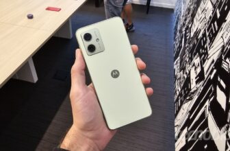 Estes 5 Celulares Novos da Motorola Estão Virando Febre em 2025