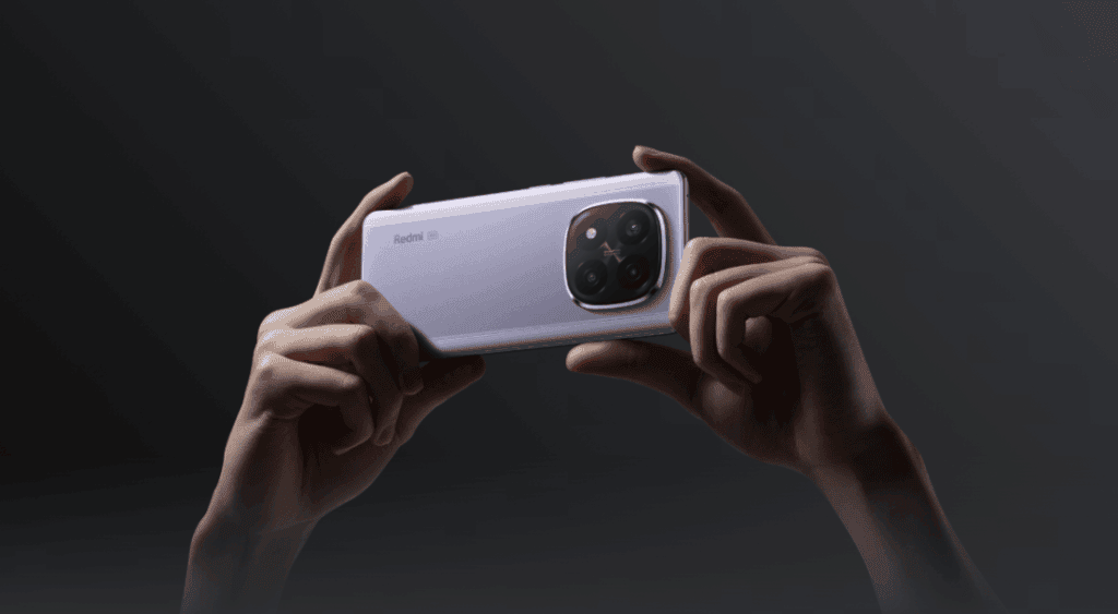 Estes 5 Redmi Note 14 Pro Plus Estão Disparando nas Vendas no Brasil