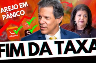 Fim da Taxação das Compras Internacionais: Entenda o Impacto da Nova Proposta para o Consumidor Brasileiro