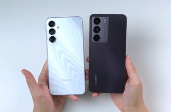 Artigos Galaxy A16 5G vs Realme C75: Qual é o Melhor Celular de Entrada em 2025?